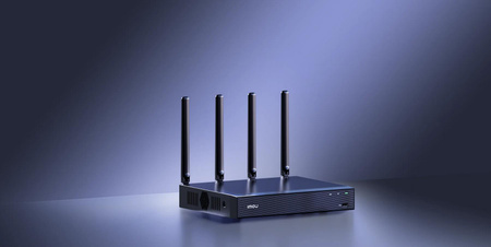 Rejestrator IP imou NVR-N118-8A0E-P 18- kanałowy