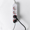 Shelly Power Strip 4 Gen4 White