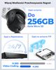 Kamera IP Reolink Trackmix WIFI Obrotowa Series W760