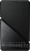 Dysk SSD Adata SE920 1TB USB4C Czarny