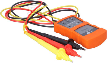 TKF-12 TESTER KOLEJ.FAZ