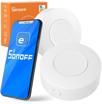 Inteligentny przełącznik zigbee sonoff SNZB-01P
