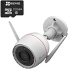 Kamera IP Ezviz H3c 2K+ 4MP