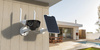 Kamera IP Reolink DUO Series G750 z panelem solarnym