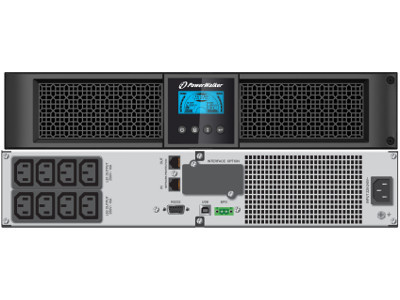 UPS ZASILACZ AWARYJNY PowerWalker VI 1500 RT HID