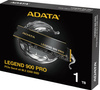 Adata Dysk SSD LEGEND 900 Pro 1TB PCIe 4x4 7.4/6.5 GB/s M2