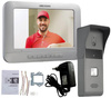 Zestaw Wideodomofonowy Hikvision DS-KIS203T