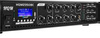 Wzmacniacz HQM2350BC Radio FM/MP3/BLUETOOTH 350W