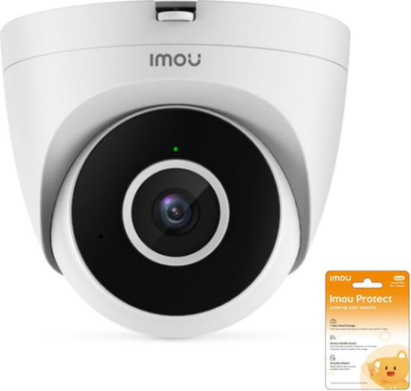 KAMERA IP IMOU TURRET SE IPC-T22EP-C