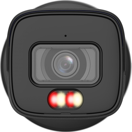 Kamera IP Dahua IPC-HFW3649E-AS-IL-0280B-Black