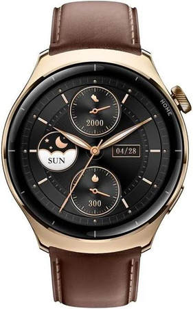 Smartwatch mibro lite 3 pro (rose gold)