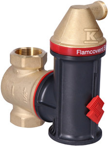 SEPARATOR FLAMCOVENT SMART 5/4"