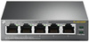SWITCH TP-LINK TL-SG1005P