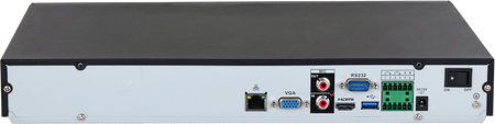 REJESTRATOR IP DAHUA NVR5216-EI