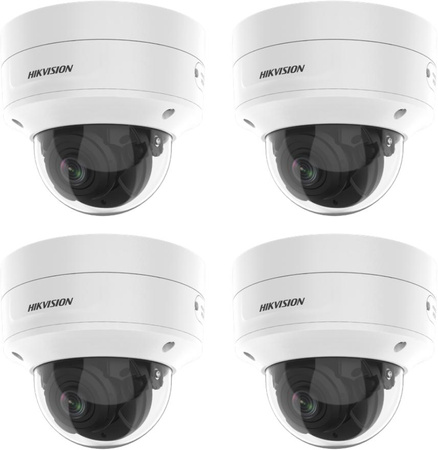 KAMERA IP HIKVISION DS-2CD2726G2-IZS(2.8-12mm)(C) Opakowanie zbiorcze 4szt.