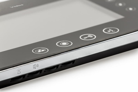 MONITOR WIDEODOM. VIDOS M670B-S2