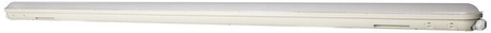 DAMP PROOF 1500E 52W 840 VW IP65 GY EUE