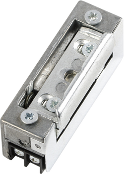 ZACZEP ELEKTRA R4 Z BLOKADĄ  24V; 7520