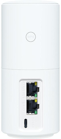 ROUTER MESH ZTE MF18A WiFi 2.4GHz/5GHz 1.7Gb/s do 64 użytkowników