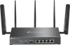 ROUTER TP-LINK 4G LTE Cat6 Omada AX3000 (ER706W-4G)