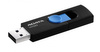 Adata Pendrive UV320 64GB USB 3.2 Gen1 Czarno-niebieski