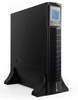 UPS ZASILACZ AWARYJNY Green Cell 3000VA 2700W DO SZAFY RACK RTII Z WYŚWIETLACZEM LCD UPS15