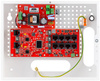 SWITCH ATTE IP-8-20-E  DO 8 KAMER IP