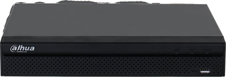 Zestaw monitoringu IP Dahua 8mpx 4K 4 kamery IPC-HFW2849S-S-IL z dyskiem 1TB