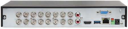 Rejestrator 5W1 Dahua XVR5116HS-I3