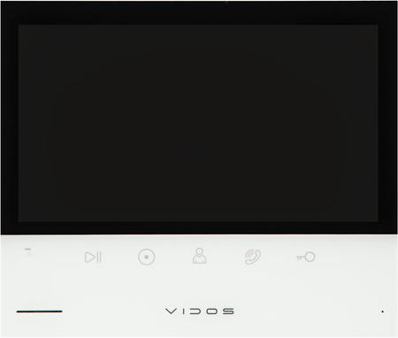 Monitor wideodomofonu VIDOS X M13-XT Tuya