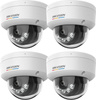 Kamera IP Hikvision DS-2CD1127G2H-LIU 2.8mm PL Opakowanie zbiorcze 4szt.