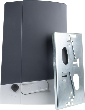 Zestaw came bxv 4 plus top do bram przesuwnych (8K01MS-041)