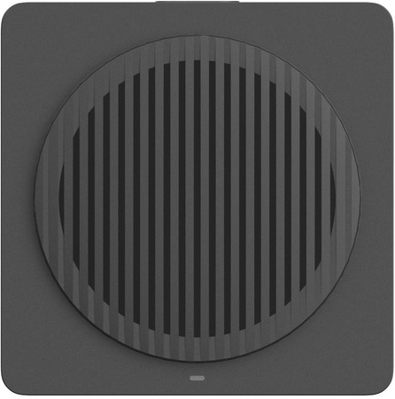 Aqara Doorbell Camera Hub G410 Select Czarny CH-C09D