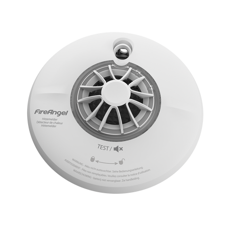 FIREANGEL CZUJNIK CIEPŁA HT-630-EUT