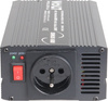 Przetwonica Volt Polska Sinus 600 24V / 230V 300/600W