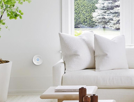 Zestaw czujek Imou Kit Alarm ZG2