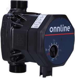 POMPA EQC-M 15-6/130,RP 1" OEM,ONNLINE