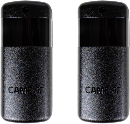 Zestaw came bxv 4 plus top do bram przesuwnych (8K01MS-041)