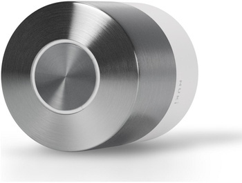 Zamek inteligentny nuki smart lock pro