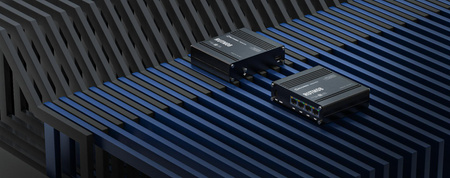 Teltonika RUTM08 router przemysłowy (RUTM08000000)