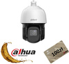 Kamera IP Dahua SD3D416NB-GNY