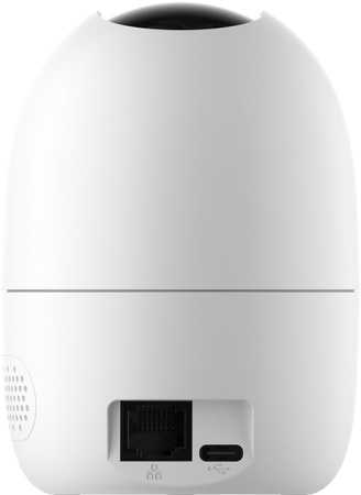 Kamera IP Imou Ranger 2 Pro 5MP z kartą pamięci 64GB