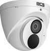 Zestaw monitoringu IP BCS Point 1x Kamera BCS-P-EIP28FWR3-Ai2 Rejestrator z dyskiem