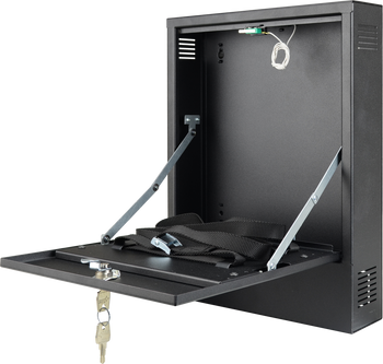 OBUDOWA DVR Pulsar AWO528