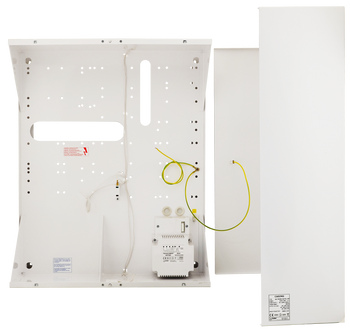 OBUDOWA ALARMOWA Pulsar AWO306