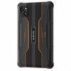 Tablet Oukitel RT3 Pro 4/128GB Rugged 5150mAh pomarańczowy