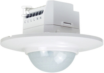 CZUJNIK RUCHU SWISS GARDE 360 PM 16M