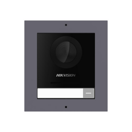Modul Kamery Wideodomofonu Hikvision DS-KD8003-IME1(B)/Surface