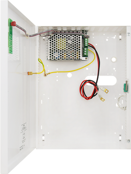 ZASILACZ BUFOROWY IMPULSOWY Pulsar HPSB-12V3A-C
