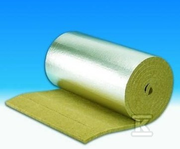 PRO LAMELLA MAT 50 ALUCOAT GR.30 MM